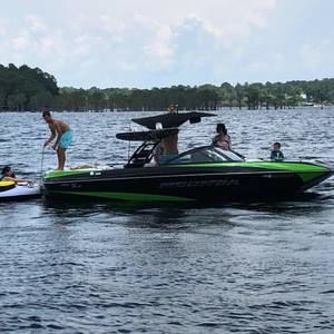 Meet your Posher, Seth